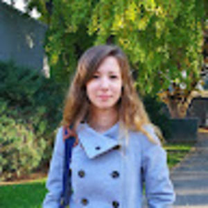 Meet your Posher, Tatiana